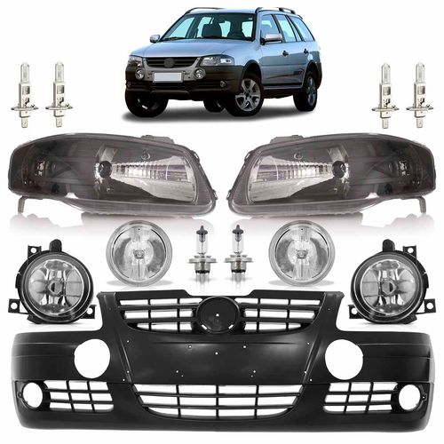 Para-choque-Dianteiro-Parati1 Para-choque-Dianteiro-Parati1