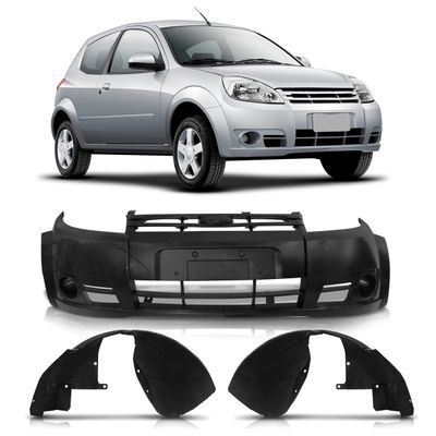 Para-choque-Dianteiro-Ka1 Para-choque-Dianteiro-Ka1