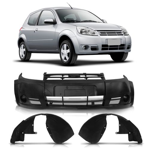 Para-choque-Dianteiro-Ka1 Para-choque-Dianteiro-Ka1