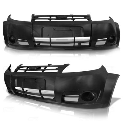 Para-choque-Dianteiro-Ka2 Para-choque-Dianteiro-Ka2