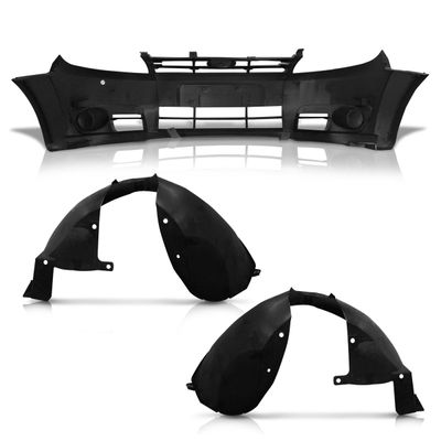 Para-choque-Dianteiro-Ka4 Para-choque-Dianteiro-Ka4