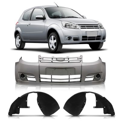 Para-choque-Dianteiro-Ka1 Para-choque-Dianteiro-Ka1