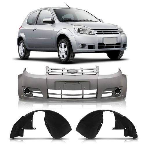 Para-choque-Dianteiro-Ka1 Para-choque-Dianteiro-Ka1