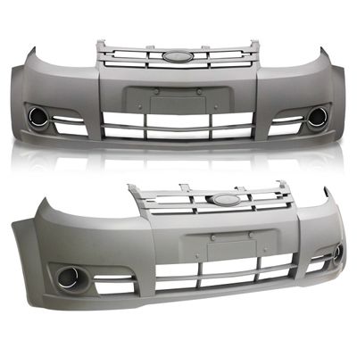 Para-choque-Dianteiro-Ka2 Para-choque-Dianteiro-Ka2