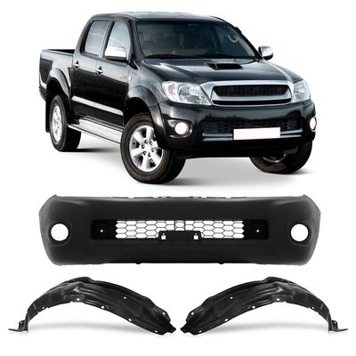 Para-choque-Dianteiro-Hilux1 Para-choque-Dianteiro-Hilux1