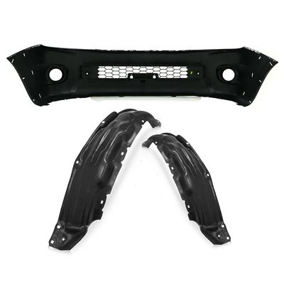 Para-choque-Dianteiro-Hilux4 Para-choque-Dianteiro-Hilux4