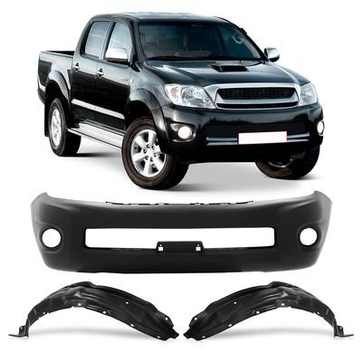 Para-choque-Dianteiro-Hilux1 Para-choque-Dianteiro-Hilux1