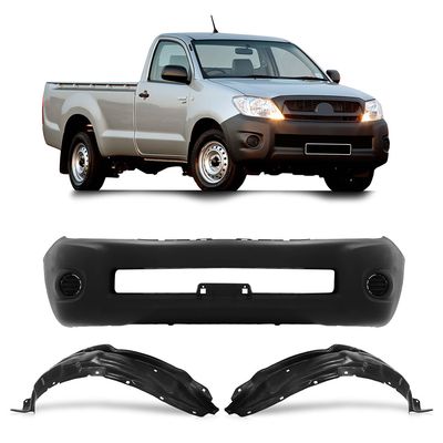 Para-choque-Dianteiro-Hilux1 Para-choque-Dianteiro-Hilux1