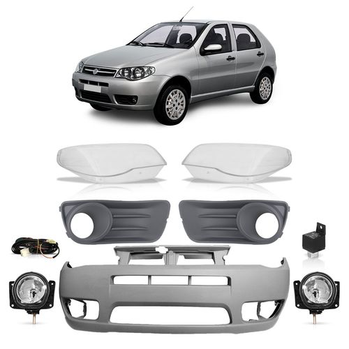 Para-choque-Dianteiro-Palio1 Para-choque-Dianteiro-Palio1