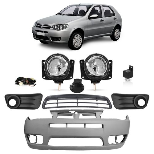 Para-choque-Dianteiro-Palio1 Para-choque-Dianteiro-Palio1