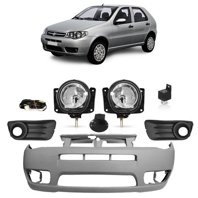 Para-choque-Dianteiro-Palio1 Para-choque-Dianteiro-Palio1