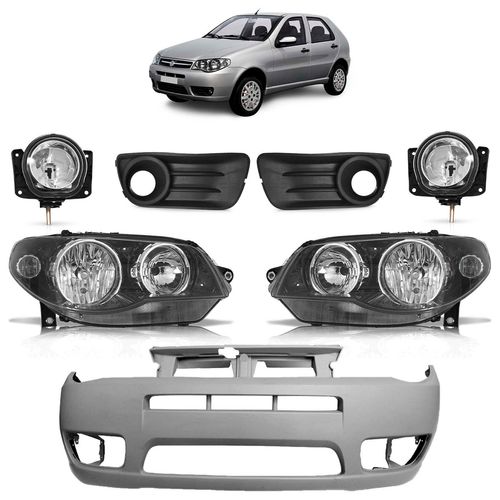 Para-choque-Dianteiro-Palio1 Para-choque-Dianteiro-Palio1