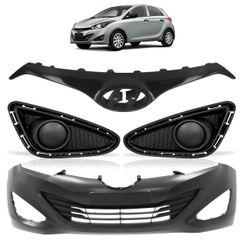 Para-choque-Dianteiro-Hb201