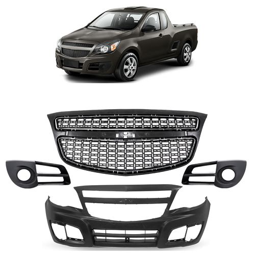 Para-choque-Dianteiro-Montana1 Para-choque-Dianteiro-Montana1