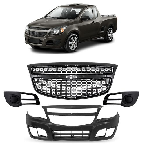 Para-choque-Dianteiro-Montana1 Para-choque-Dianteiro-Montana1