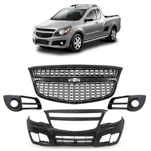 Para-choque-Dianteiro-Montana1 Para-choque-Dianteiro-Montana1