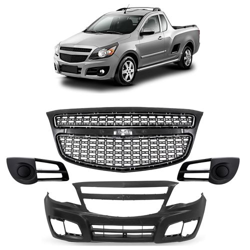 Para-choque-Dianteiro-Montana1 Para-choque-Dianteiro-Montana1