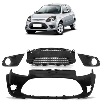 Para-choque-Dianteiro-Ka1 Para-choque-Dianteiro-Ka1