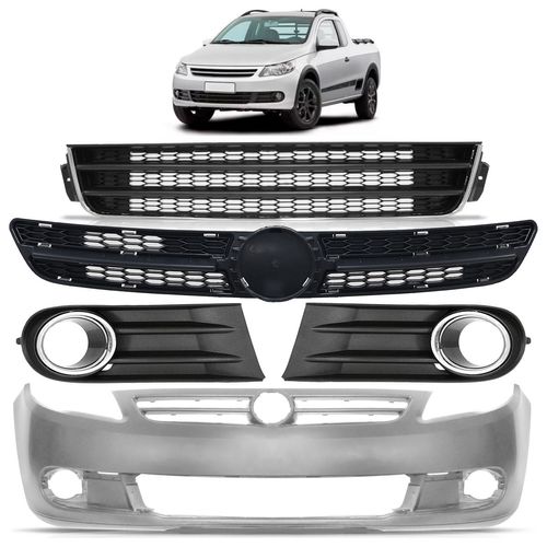 Para-choque-Dianteiro-Saveiro1 Para-choque-Dianteiro-Saveiro1