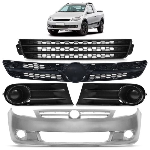 Para-choque-Dianteiro-Saveiro1 Para-choque-Dianteiro-Saveiro1