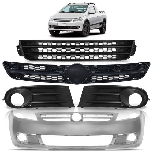 Para-choque-Dianteiro-Saveiro1 Para-choque-Dianteiro-Saveiro1