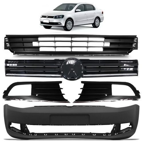 Para-choque-Dianteiro-Volkswagen-Voyage1