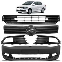 Para-choque-Dianteiro-Volkswagen-Voyage1