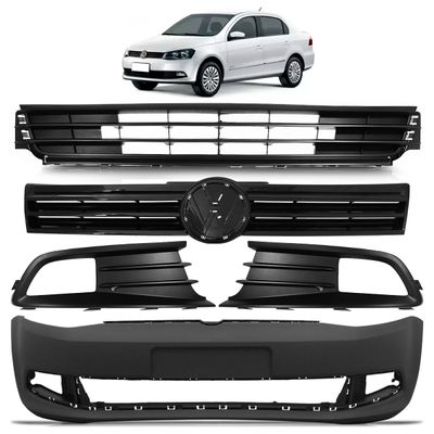 Para-choque-Dianteiro-Volkswagen-Voyage1