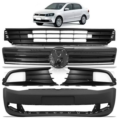 Para-choque-Dianteiro-Volkswagen-Voyage1