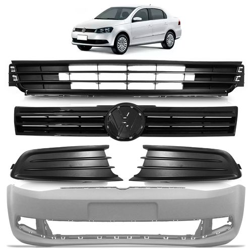 Para-choque-Dianteiro-Volkswagen-Voyage1 Para-choque-Dianteiro-Volkswagen-Voyage1