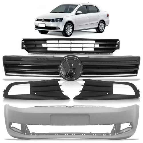 Para-choque-Dianteiro-Volkswagen-Voyage1 Para-choque-Dianteiro-Volkswagen-Voyage1