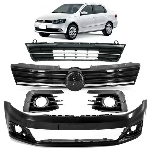 Para-choque-Dianteiro-Volkswagen-Voyage1 Para-choque-Dianteiro-Volkswagen-Voyage1