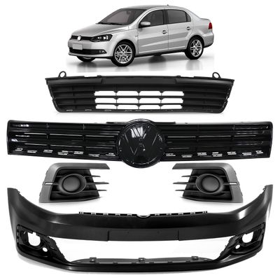 Para-choque-Dianteiro-Volkswagen-Voyage1