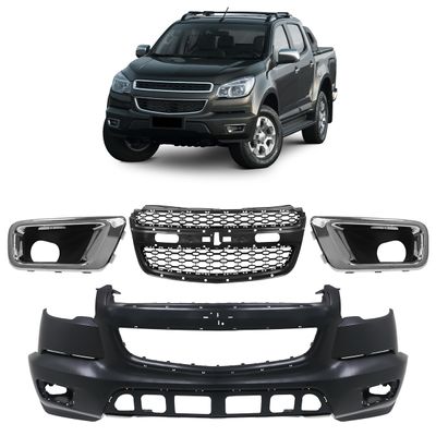 Para-choque-Dianteiro-S101 Para-choque-Dianteiro-S101