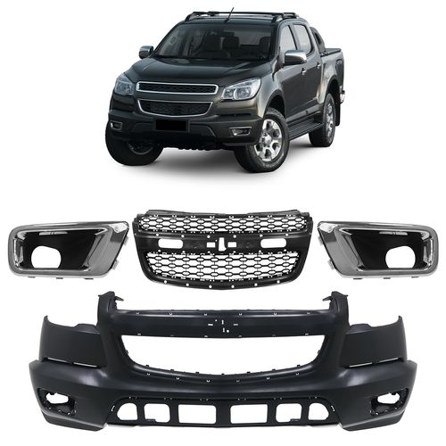 Para-choque-Dianteiro-S101 Para-choque-Dianteiro-S101