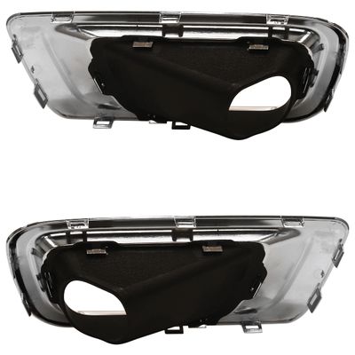 Para-choque-Dianteiro-S106 Para-choque-Dianteiro-S106