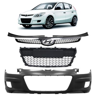 Para-choque-Dianteiro-I301 Para-choque-Dianteiro-I301