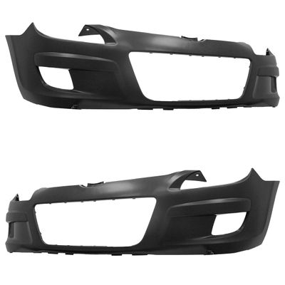 Para-choque-Dianteiro-I302 Para-choque-Dianteiro-I302