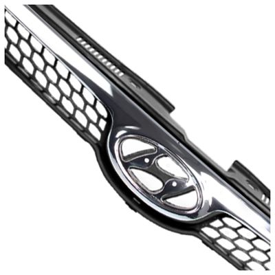 Para-choque-Dianteiro-I306 Para-choque-Dianteiro-I306