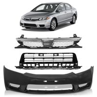 Para-choque-Dianteiro-New-Civic1