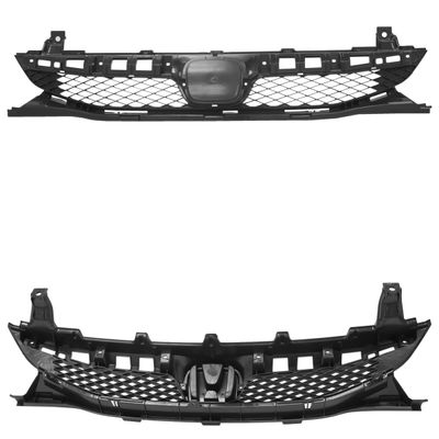 Para-choque-Dianteiro-New-Civic3 Para-choque-Dianteiro-New-Civic3