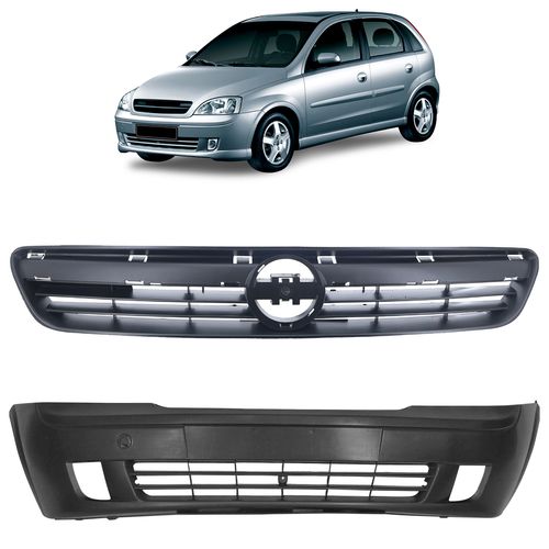 Para-choque-Dianteiro-Corsa1 Para-choque-Dianteiro-Corsa1