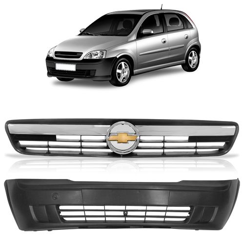 Para-choque-Dianteiro-Corsa1 Para-choque-Dianteiro-Corsa1