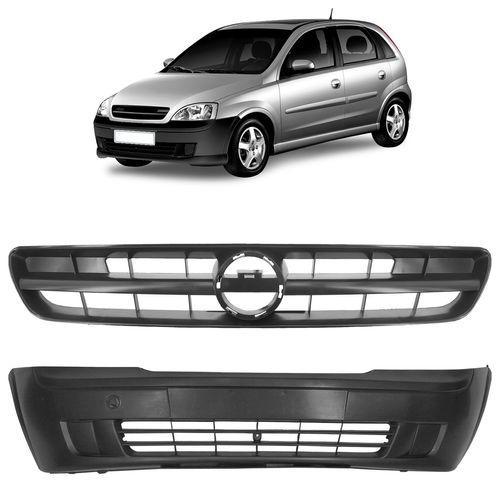 Para-choque-Dianteiro-Corsa1 Para-choque-Dianteiro-Corsa1