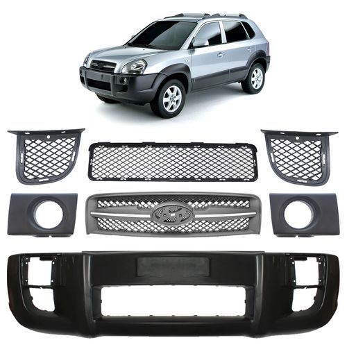 Para-choque-Dianteiro-Tucson1 Para-choque-Dianteiro-Tucson1