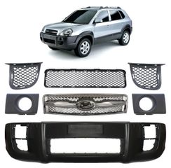 Para-choque-Dianteiro-Tucson1