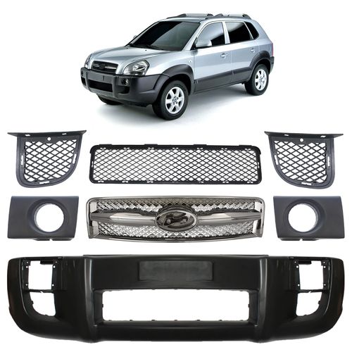 Para-choque-Dianteiro-Tucson1 Para-choque-Dianteiro-Tucson1