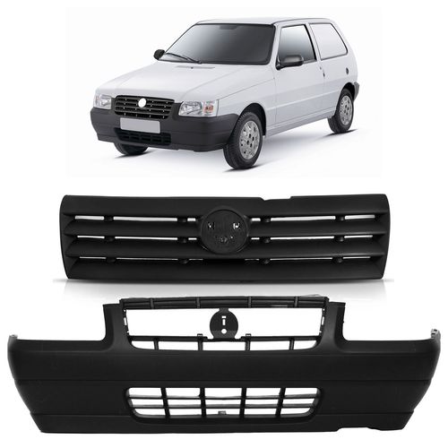 Para-choque-Dianteiro-Uno1 Para-choque-Dianteiro-Uno1