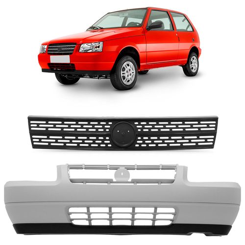 Para-choque-Dianteiro-Uno1 Para-choque-Dianteiro-Uno1