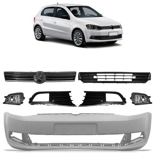 Para-choque-Dianteiro-Gol1 Para-choque-Dianteiro-Gol1